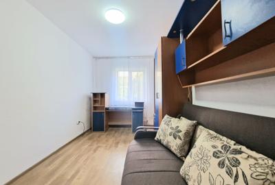 Apartament 2 camere de închiriat termen lung - 13