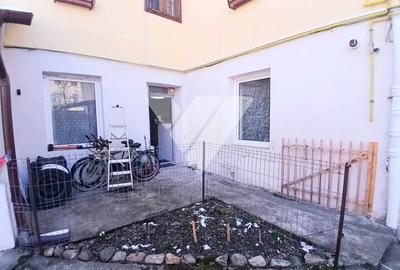 Apartament 3 camere mobilat si terasa in zona Ultracentrala Sibiu - 9