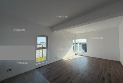 Casă individuală cu 3 camere cu Teren 360 Mp în Berceni - 2