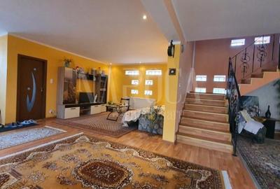 Casa 4 camere de vanzare in Oncea Oradea, Oradea - 3