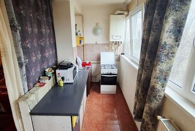 Apartament 2 camere Gazarului/Berceni - 4