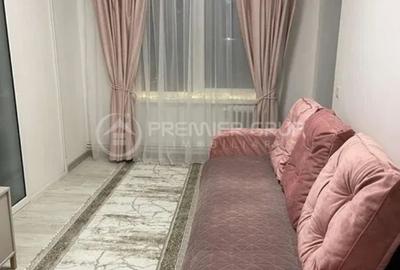 Apartament cu 2 camere, mobilat în Tătărași