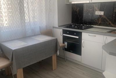Garsonieră decomandată, mobilată în Grozăvești - 6