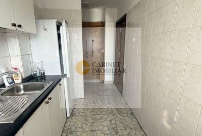Apartament cu 2 camere semidecomandat în Cișmigiu - 10