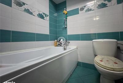 Apartament cu 2 camere decomandat, mobilat în Cug - 14