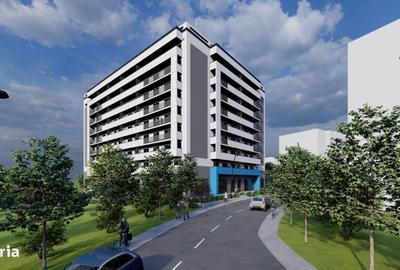 Apartament cu 6 camere decomandat în Cug - 5