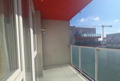 Apartament tip studio de inchiriat, Ared - 12