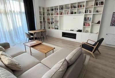Vila Metrou Brancoveanu - 2