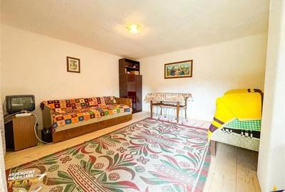 Casă cu 2 camere cu Teren 553 Mp în Sâncrai - 6