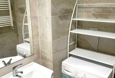 Garsonieră decomandată în Târgu Cucu - 6