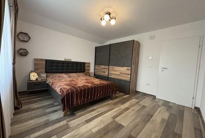 Casă cu 4 camere cu Teren 671 Mp în Șag - 4