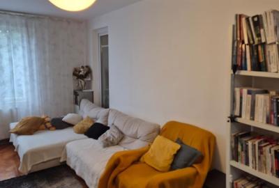 Reco Apartament Sanmartin 100mp - 2