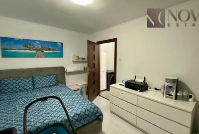 Apartament cu 2 camere semidecomandat, mobilat în Baba Novac - 3
