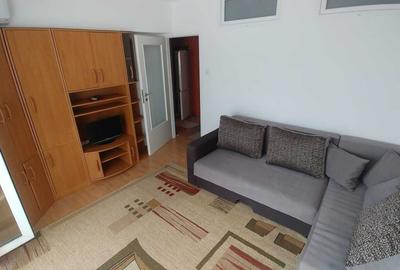Apartament cu 2 camere decomandat în Alexandru cel Bun - 2