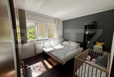 Apartament cu 2 camere semidecomandat în Rogerius - 2