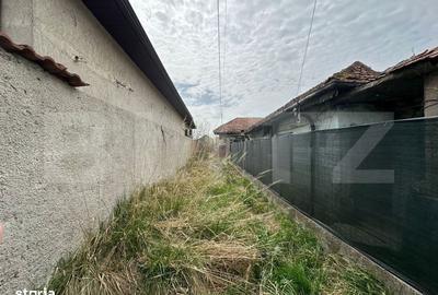 Casă cu 2 camere în Bucovăț - 3