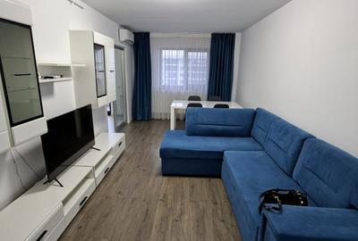 Garsonieră ultramodernă de închiriat în Drumul Taberei–Moghioros Park Residence! - 7