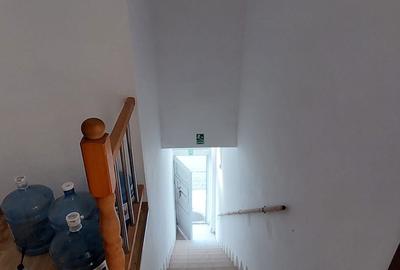 Spațiu comercial, de 75 mp, în Central - 8