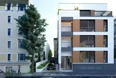 Apartament 3 camere | Curte si Gradina Proprie  | Bloc Boutique || - 3
