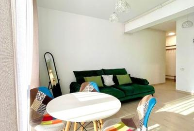 Apartament 2 camere + parcare - Palazu Mare - 3