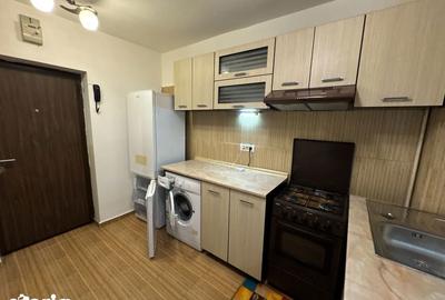 Apartament cu 2 camere, mobilat în Titan - 2