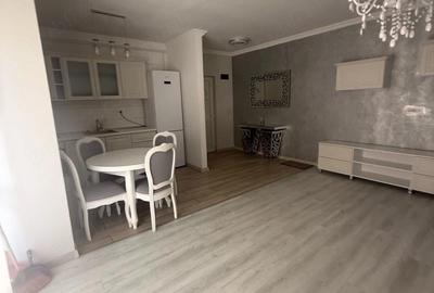 Apartament cu 3 camere decomandat în Braytim - 2