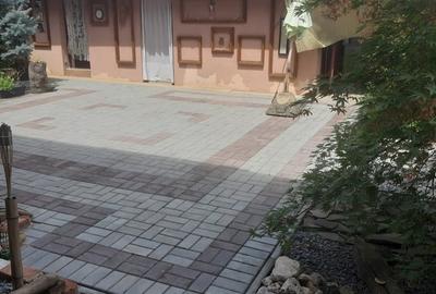 Casă în Măgurele - 2