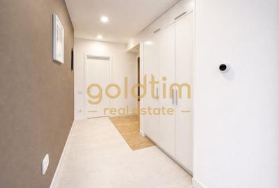 Apartament cu 2 camere semidecomandat, mobilat în Iancu Nicolae - 10
