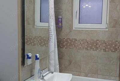 Garsonieră semidecomandată, mobilată în Ștefan cel Mare - 9