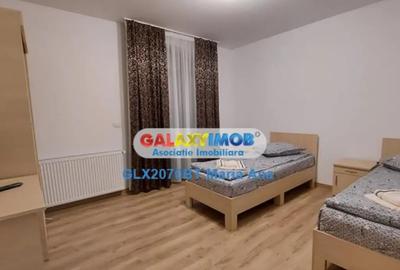 Casă cu 14 camere cu Teren 480 Mp în Central - 1