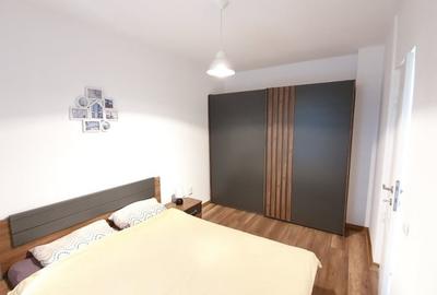 Apartament cu 2 camere semidecomandat, mobilat în Gheorgheni - 4