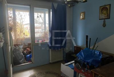 3 camere Piata Rahova Stradal - 11