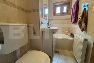 Apartament cu 2 camere, semidecomandat in Simeria - 2