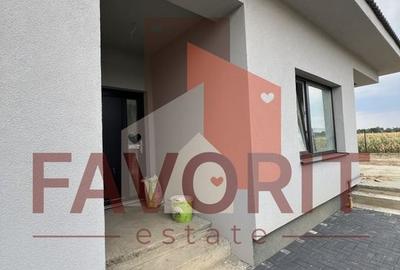 Duplex pe parter 3 camere Bucovat - 3