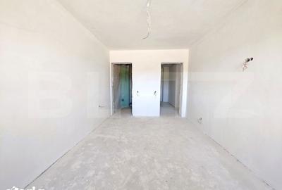 Apartament cu 3 camere în Nufărul - 5