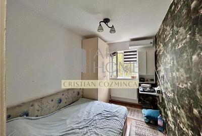 Apartament 3 camere, la cheie, Vest Podu Inalt, Ploiesti - 6