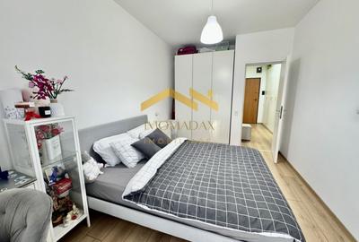 Apartament cu 2 camere decomandat, mobilat în Torontalului - 6