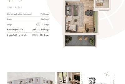 OPERA TEI || CREAT PE RITMUL TAU DE LIFESTYLE || LACUL TEI || PARCUL CIRCULUI - 6