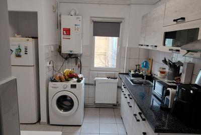 Apartament cu 2 camere semidecomandat în Drumul Carului - 1