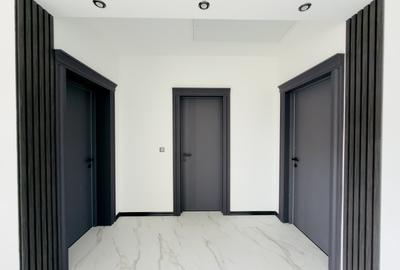Duplex cu 3 camere cu Canalizare în Beregsău Mare - 7