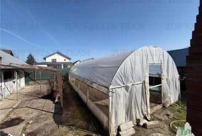 Casă cu 3 camere cu Teren 721 Mp în Crevedia - 9