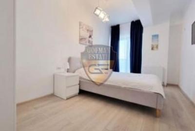 Apartament cu 2 camere decomandat, mobilat în Central - 2