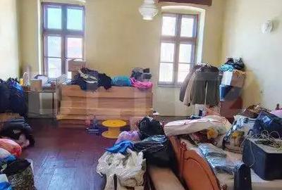 Casă cu 5 camere cu Canalizare în Caragiale - 12