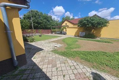 Casa individuala pe parter Sagului-Liviu Rebreanu - 4