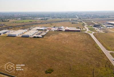 Spațiu industrial, de 704.71997070313 mp, în Aradul Nou - 37