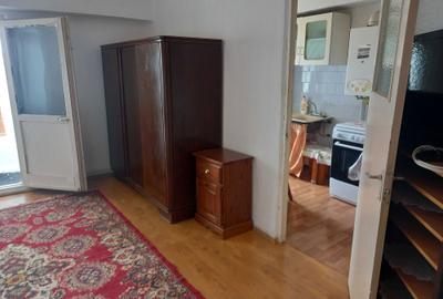 Garsonieră decomandată în Păcurari - 3