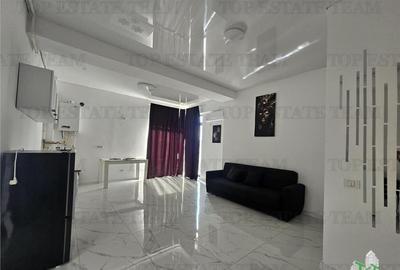 Penthouse 5 camere cu terasa 73 mp, Mamaia Nord - 6