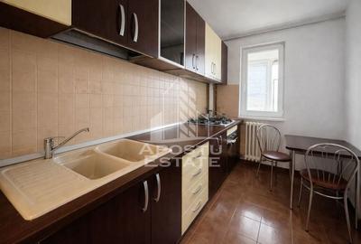 Apartament cu 2 camere decomandat, mobilat în Complex Studențesc - 5