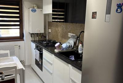 Apartament cu 2 camere decomandat în Central - 7