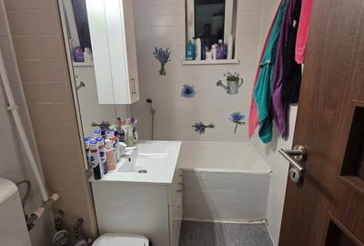 Apartament cu 2 camere semidecomandat, mobilat în Baba Novac - 4